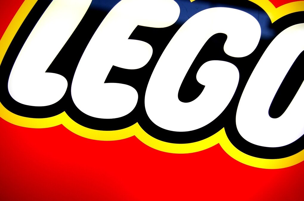 История успеха компании LEGO
