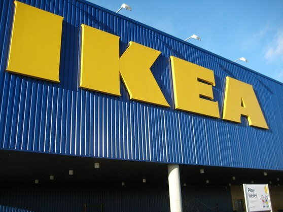 IKEA – история успеха