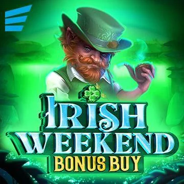 IRISH WEEKEND BONUS BUY