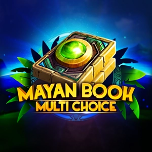 Mayan Book