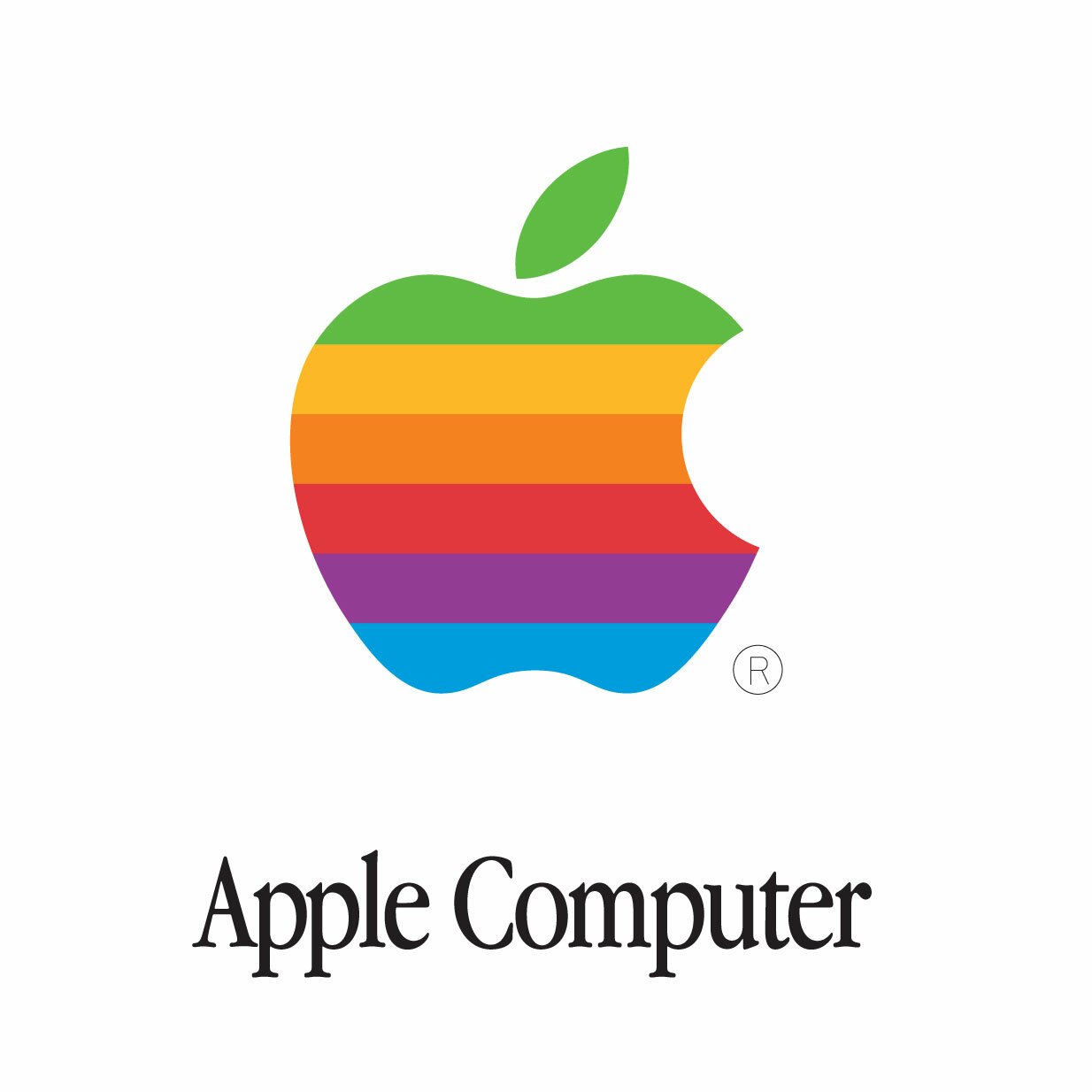 Apple: с чего все началось?