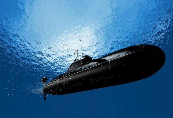 Рейтинг лучших частных подводных лодок (часть 1)