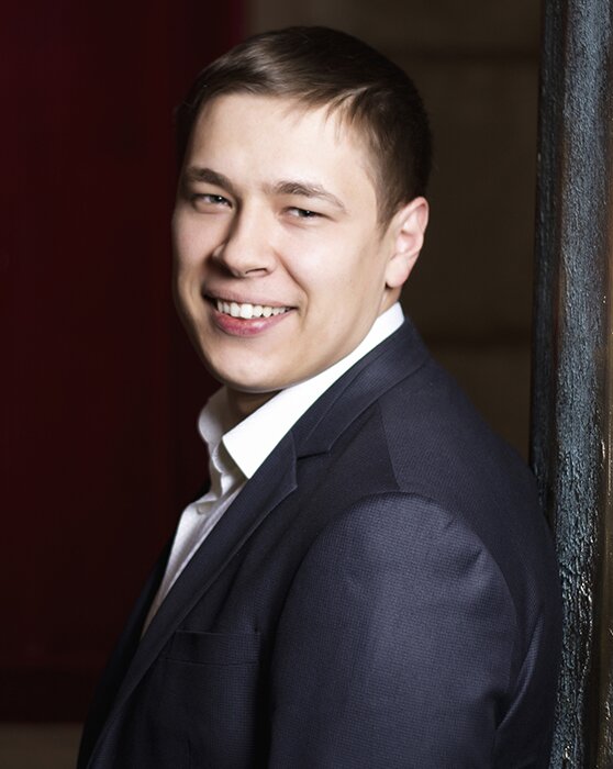 Виктор Нагайцев - основатель SeoProvider.ru