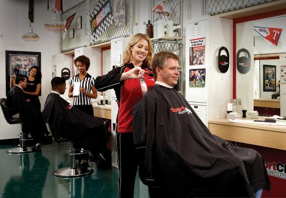 Идея для бизнеса: парикмахерская для мужчин или барбершоп