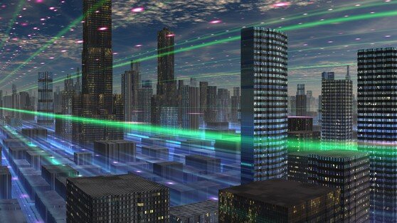 Города будущего: 5 примеров масштабного применения современных технологий