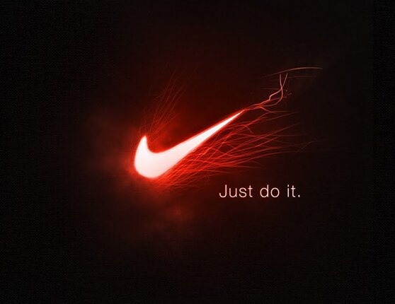 Nike – история успеха