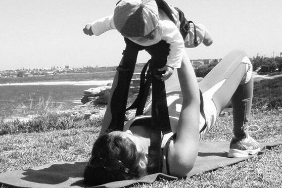 3 бизнес идеи фитнеса для молодых мам