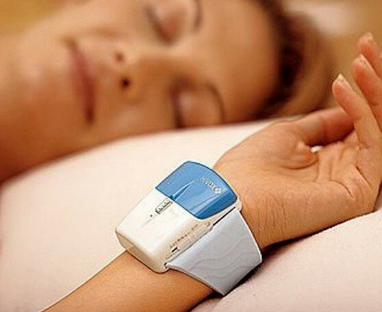 Необычные приборы, которые помогут улучшить качество сна (часть 2)