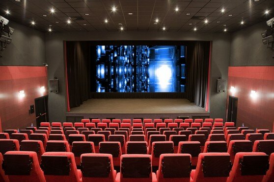 Бизнес-идея: как открыть кинотеатр (часть 1)
