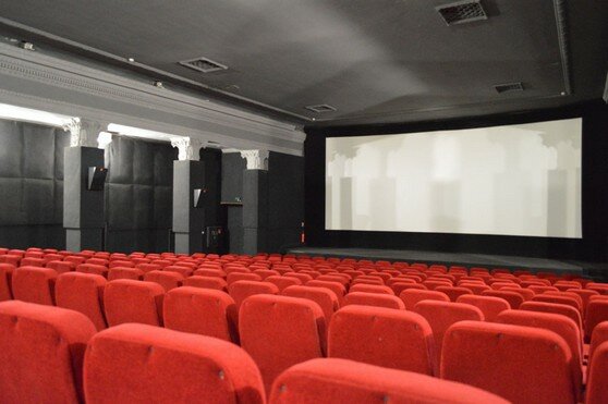 Бизнес-идея: как открыть кинотеатр (часть 2)