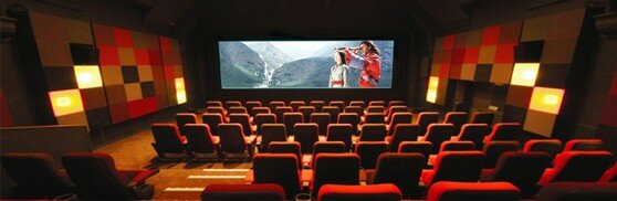 Бизнес-идея: как открыть кинотеатр (часть 3)