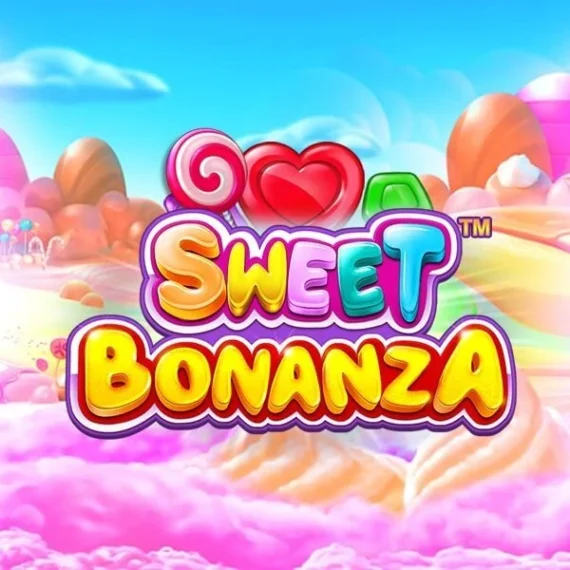 Sweet Bonanza