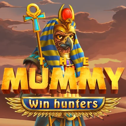 The Mummy Win Hunters